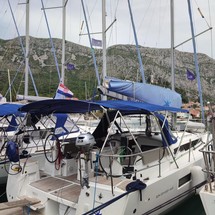 Jeanneau Sun Odyssey 440