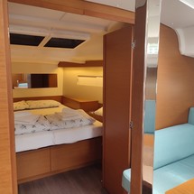 Jeanneau Sun Odyssey 440