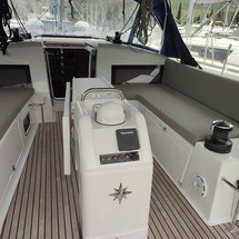 Jeanneau Sun Odyssey 440