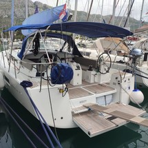Jeanneau Sun Odyssey 440