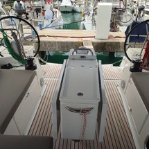 Jeanneau Sun Odyssey 440