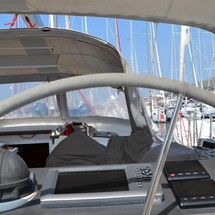 Bavaria 56 Cruiser