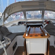 Bavaria 56 Cruiser