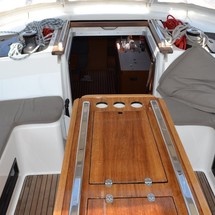 Bavaria 56 Cruiser
