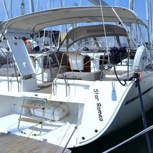 Bavaria 56 Cruiser