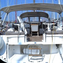 Bavaria 56 Cruiser
