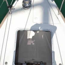 Jeanneau Sun Odyssey 509