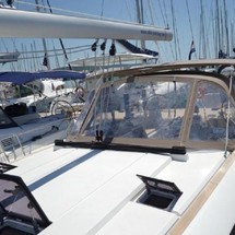 Jeanneau Sun Odyssey 509