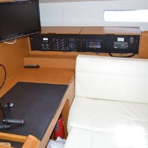 Jeanneau Sun Odyssey 509