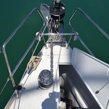 Jeanneau Sun Odyssey 509