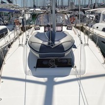 Jeanneau Sun Odyssey 509