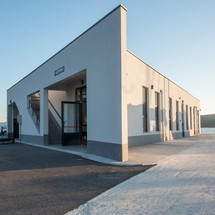 Jeanneau Merry Fisher 1095