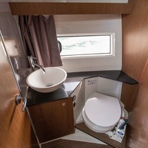 Jeanneau Merry Fisher 1095