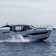 Jeanneau Merry Fisher 1095