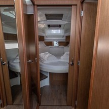 Jeanneau Merry Fisher 1095