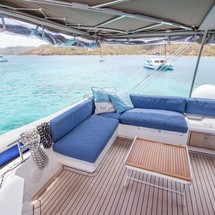 Lagoon 560