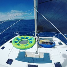 Lagoon 560