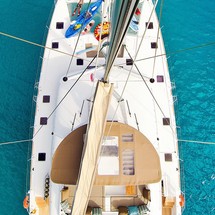 Lagoon 560