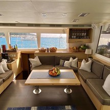 Lagoon 560