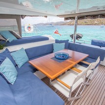 Lagoon 560