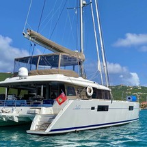 Lagoon 560