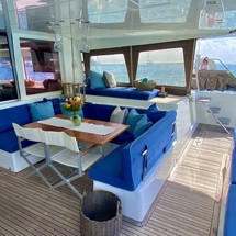 Lagoon 560