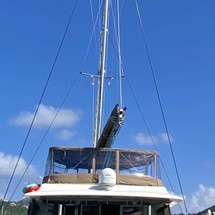 Lagoon 560