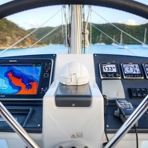 Lagoon 560