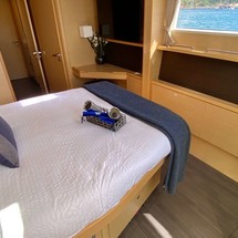 Lagoon 560
