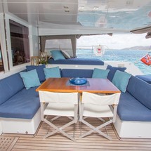 Lagoon 560