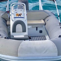 Lagoon 560