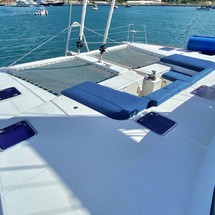 Lagoon 560