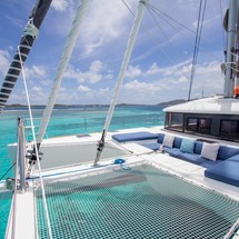 Lagoon 560