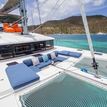 Lagoon 560