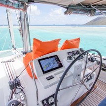 Lagoon 560