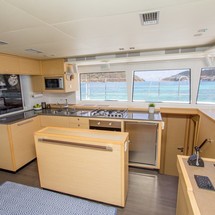 Lagoon 560