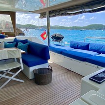 Lagoon 560