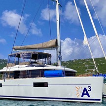 Lagoon 560