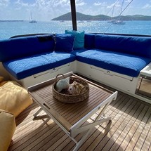 Lagoon 560
