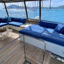Lagoon 560