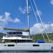Lagoon 560