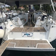 Hanse 445