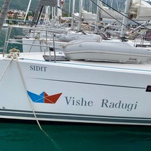 Hanse 445