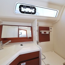 Hanse 388