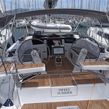 Hanse 388