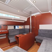 Hanse 388