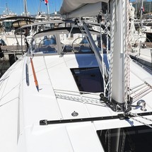 Hanse 388