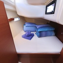 Hanse 388