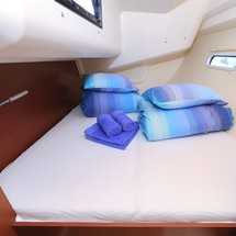 Hanse 388