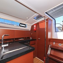 Hanse 388